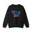 Wang Squad Crewneck Sweatshirt — "Less People More Wang" Dog Lover Pullover
